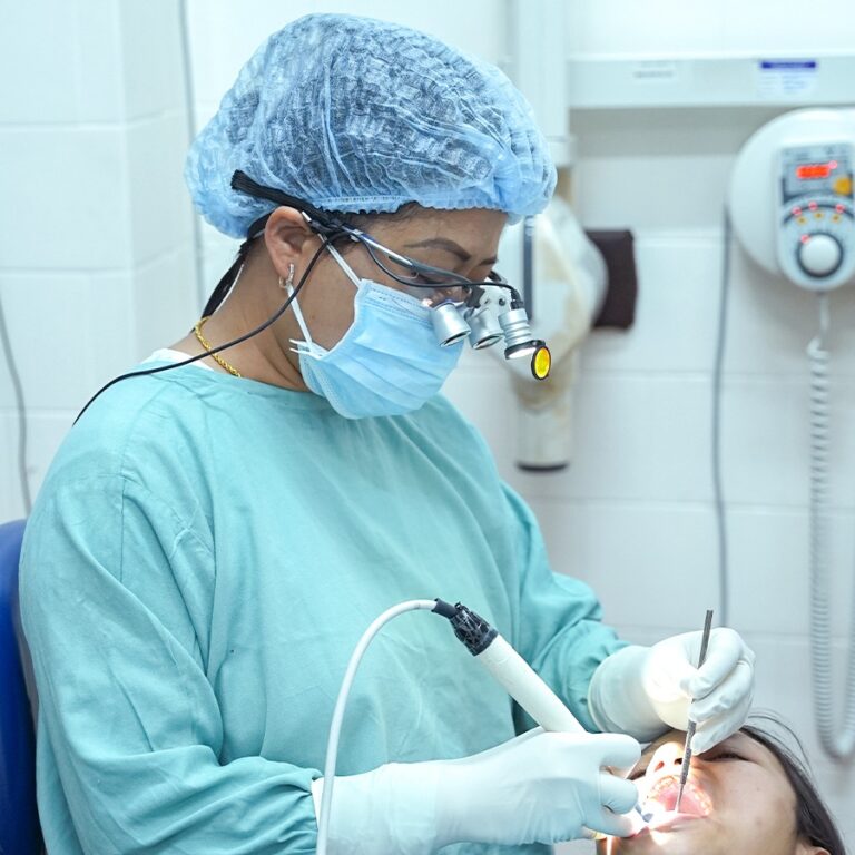 dentist in calgary